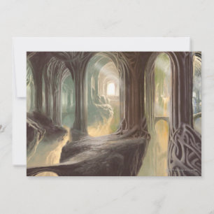 Woodland Realm Concept 2