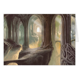 Woodland Realm Concept 2