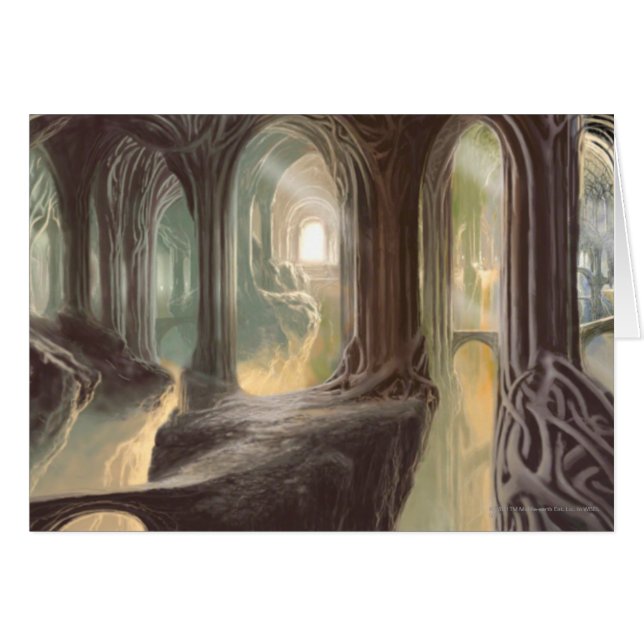 Woodland Realm Concept 2 (Voorkant Horizontaal)