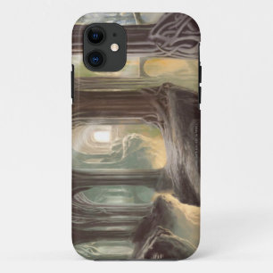 Woodland Realm Concept 2 Case-Mate iPhone Case
