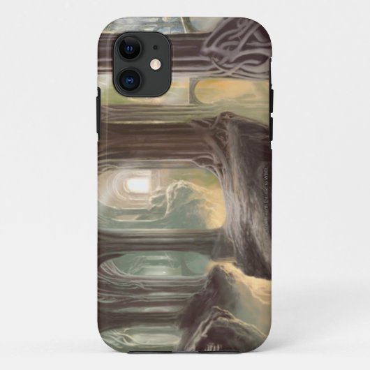 Woodland Realm Concept 2 Case-Mate iPhone Case (Achterkant)