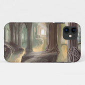 Woodland Realm Concept 2 Case-Mate iPhone Case (Achterkant (horizontaal))