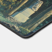 Woodland Shrine Serenity Bureaumat (Hoek)