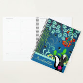 Woodland Skunk Planner (Display)