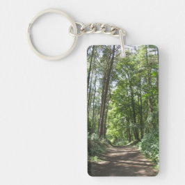 Woodland Sleutelhanger