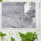 Woodland Snow Kitchen Towel Theedoek (Gevouwen)