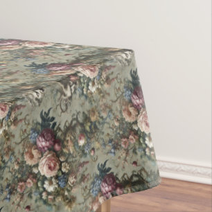 Woodland Specters - Gotisch medium patroon Tafelkleed