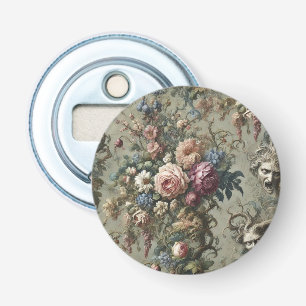 Woodland Specters - Gotisch Victoriaans Button Flesopener