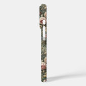 Woodland Specters - Gotisch Victoriaans Case-Mate iPhone Case (Achterkant / Links)