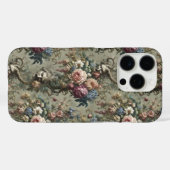 Woodland Specters - Gotisch Victoriaans Case-Mate iPhone Case (Achterkant (horizontaal))
