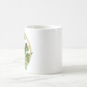 Woodland Spider Pent Koffiemok (Center)