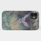 Woodland Spirit-Mate Hoesje (Achterkant (horizontaal))