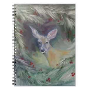 Woodland Spirit Notitieboek