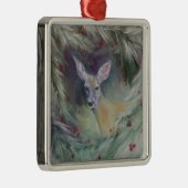 Woodland Spirit Ornament (Rechts)