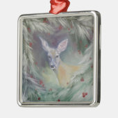 Woodland Spirit Ornament (Links)