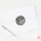 Woodland Spirit Sticker (Envelop)