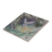 Woodland Spirit Tegel Tegeltje (Zijkant)