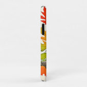 Woodland Squirrel Uitzicht Design Case-Mate iPhone Case (Achterkant/rechts)