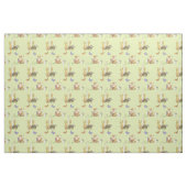 Woodland Stof (Fat Quarter)