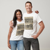 Woodland store, college t-shirt (Unisex)