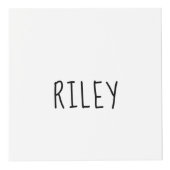 Woodland Story Kubus (Rechts)