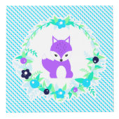 Woodland Story Kubus (Voorkant)