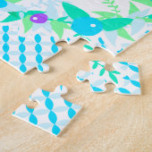 Woodland Story Legpuzzel (Zijkant)