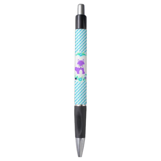 Woodland Story Pen (Voorkant Verticaal)