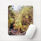 WOODLAND STREAM MUISMAT (Met muis)