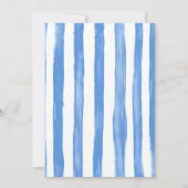 Woodland Struik Baby Koala kinderen Verjaardag Kaart (Achterkant)