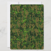 Woodland Style Digital Camouflage Accent (Voorkant)