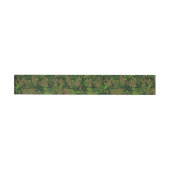 Woodland Style Digital Camouflage Accent Decor (Individueel)