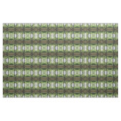Woodland Sunshine Patterned Fabric Stof (Yard (91,4 cm))