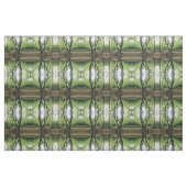 Woodland Sunshine Patterned Fabric Stof (Fat Quarter)