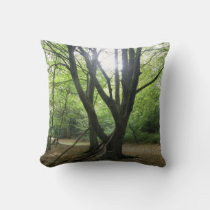 Woodland Sunshine Pillow Kussen