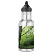 Woodland Sunshine Waterfles (Rechts)