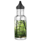 Woodland Sunshine Waterfles (Links)