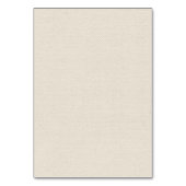 Woodland Theme Bring a Book Kaarten voor Baby show (Achterkant)