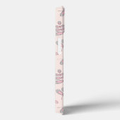 Woodland verlaat iPad Air Case (Achterkant / Rechts)