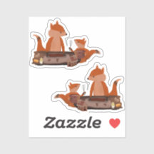 Woodland Warmth Origineel Kunstwerk door Tia