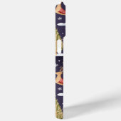 Woodland Whimsical Reinders Winter Case-Mate iPhone Case (Achterkant / Rechts)