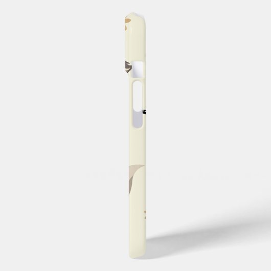 Woodland Whimsy-Hoesje Case-Mate iPhone Case (Achterkant / Links)