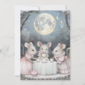 Woodland Whimsy Sprinkle | Forest Friends Kaart (Voorkant)