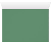 Woodland zomer bruiloft. Botanisch gereserveerd te (Binnen Horizontaal (Onder))