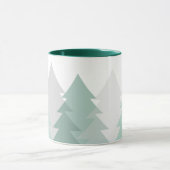 Woodlands Coffee Mug Mok (Midden)