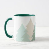 Woodlands Coffee Mug Mok (Links)
