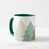 Woodlands Coffee Mug Mok (Voorkant links)