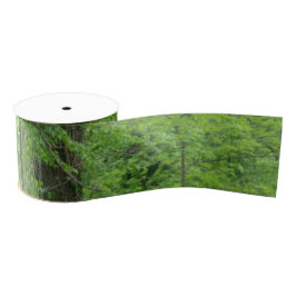 Woodlands Grosgrain Lint