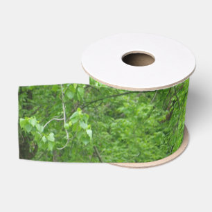 Woodlands Grosgrain Lint