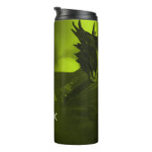 WoodlandsARK Thermal Tumbler Thermosbeker (Geroteerd rechts)